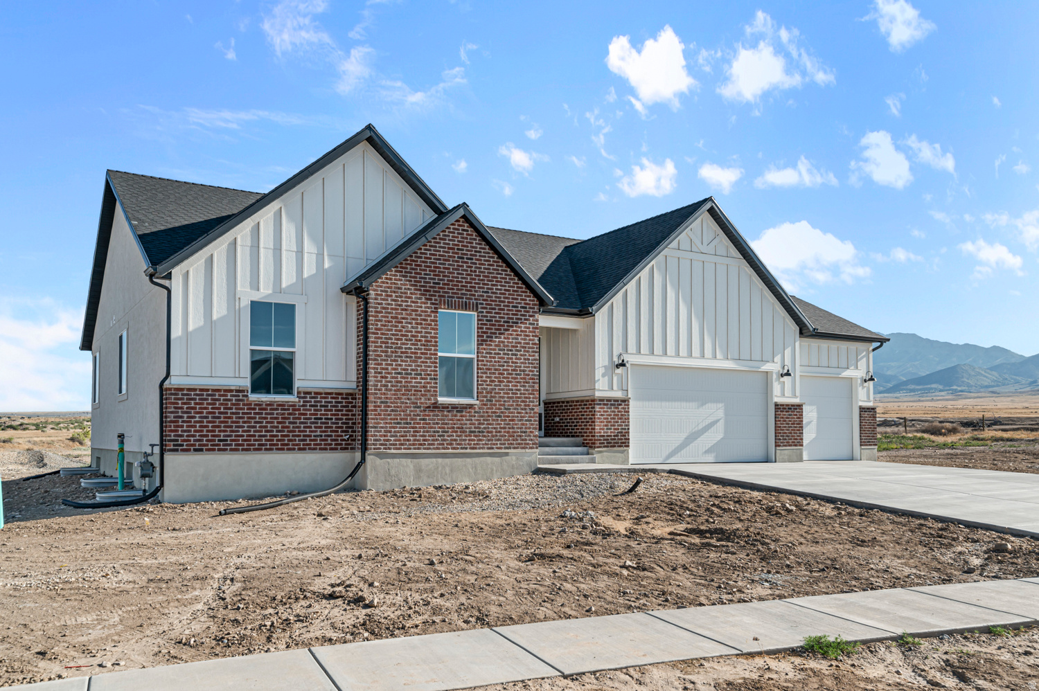 NORTHSTAR 915 - Residential