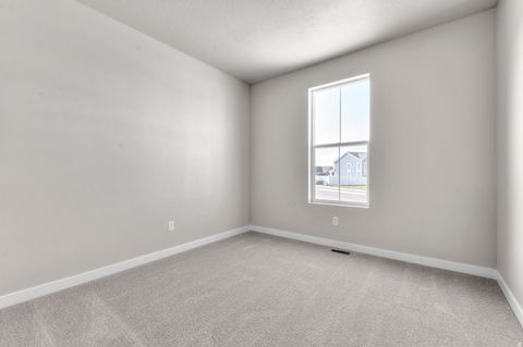 Tiny photo for 575 W COYOTE RIDGE RD, Grantsville, UT 84029 (MLS # 2125274)