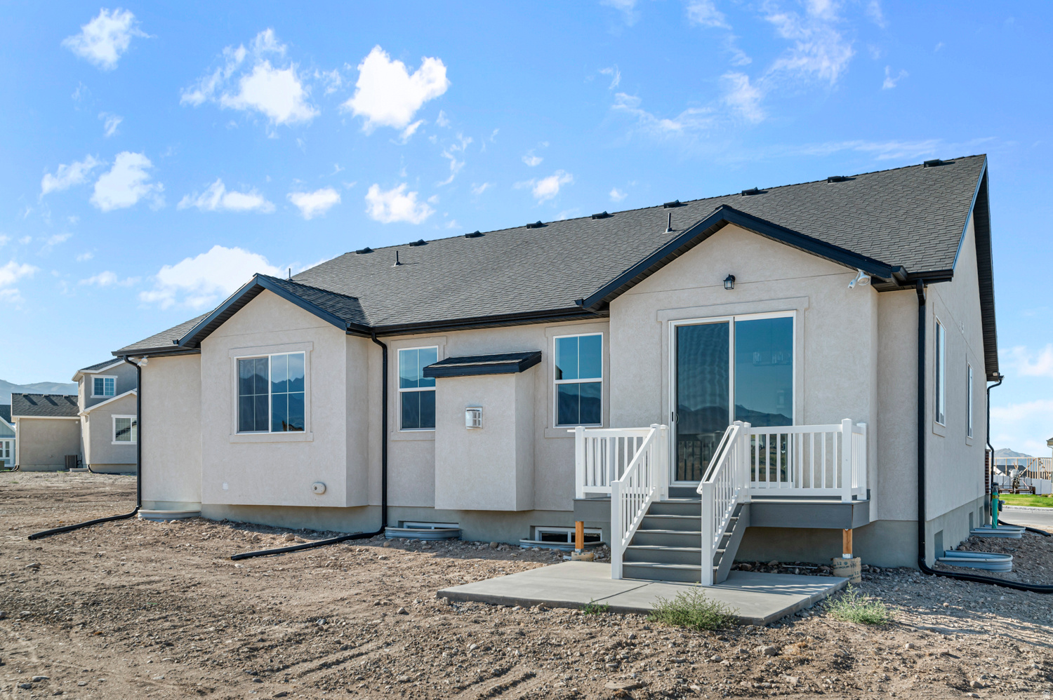 NORTHSTAR 915 - Residential