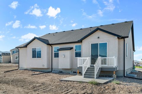 Tiny photo for 575 W COYOTE RIDGE RD, Grantsville, UT 84029 (MLS # 2125274)