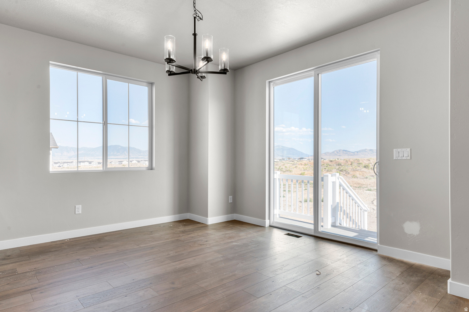 NORTHSTAR 915 - Residential