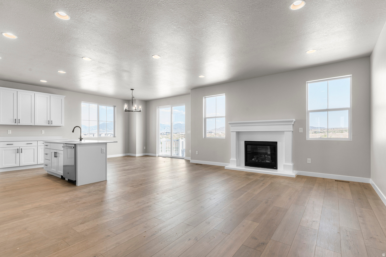 NORTHSTAR 915 - Residential