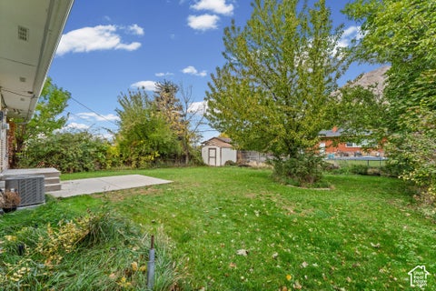 Tiny photo for 1233 E CENTER ST, Springville, UT 84663 (MLS # 2193032)
