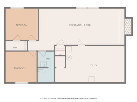 Tiny photo for 1233 E CENTER ST, Springville, UT 84663 (MLS # 2193032)