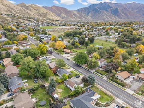 Tiny photo for 1233 E CENTER ST, Springville, UT 84663 (MLS # 2193032)