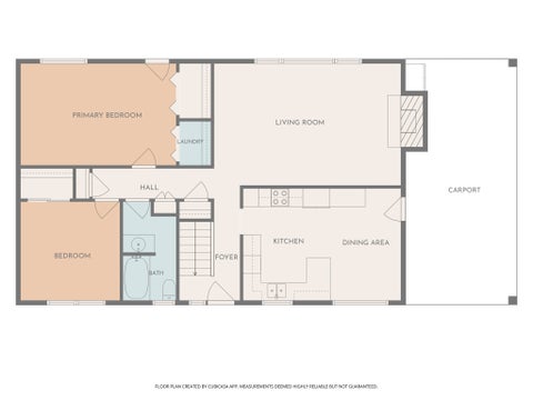 Tiny photo for 1233 E CENTER ST, Springville, UT 84663 (MLS # 2193032)