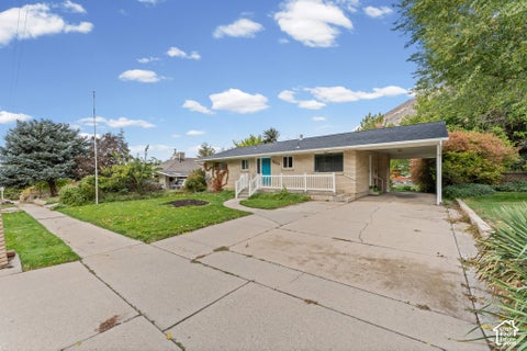 Tiny photo for 1233 E CENTER ST, Springville, UT 84663 (MLS # 2193032)