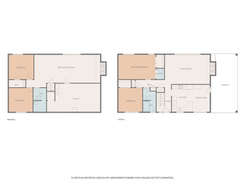 Tiny photo for 1233 E CENTER ST, Springville, UT 84663 (MLS # 2193032)