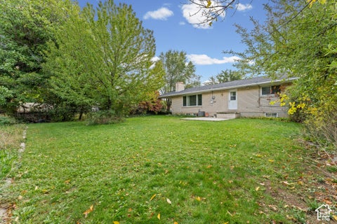 Tiny photo for 1233 E CENTER ST, Springville, UT 84663 (MLS # 2193032)