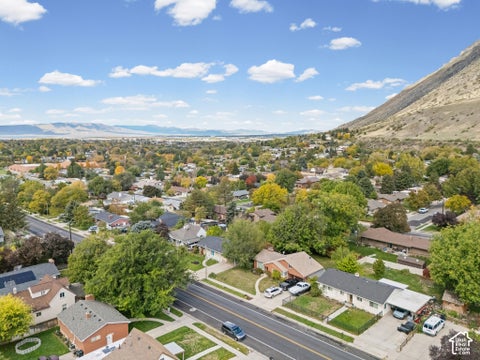 Tiny photo for 1233 E CENTER ST, Springville, UT 84663 (MLS # 2193032)