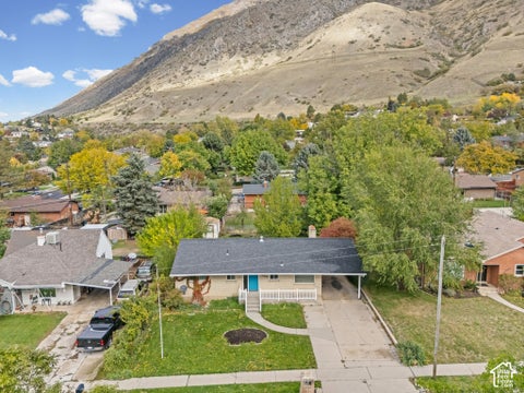 Tiny photo for 1233 E CENTER ST, Springville, UT 84663 (MLS # 2193032)