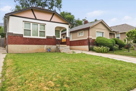Tiny photo for 2928 FOWLER AVE, Ogden, UT 84403 (MLS # 2157822)