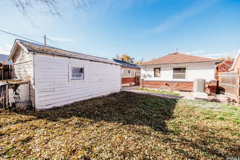 Tiny photo for 2928 FOWLER AVE, Ogden, UT 84403 (MLS # 2157822)