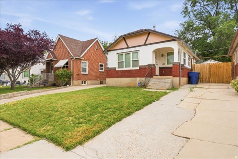 Tiny photo for 2928 FOWLER AVE, Ogden, UT 84403 (MLS # 2157822)