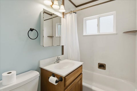 Tiny photo for 2928 FOWLER AVE, Ogden, UT 84403 (MLS # 2157822)