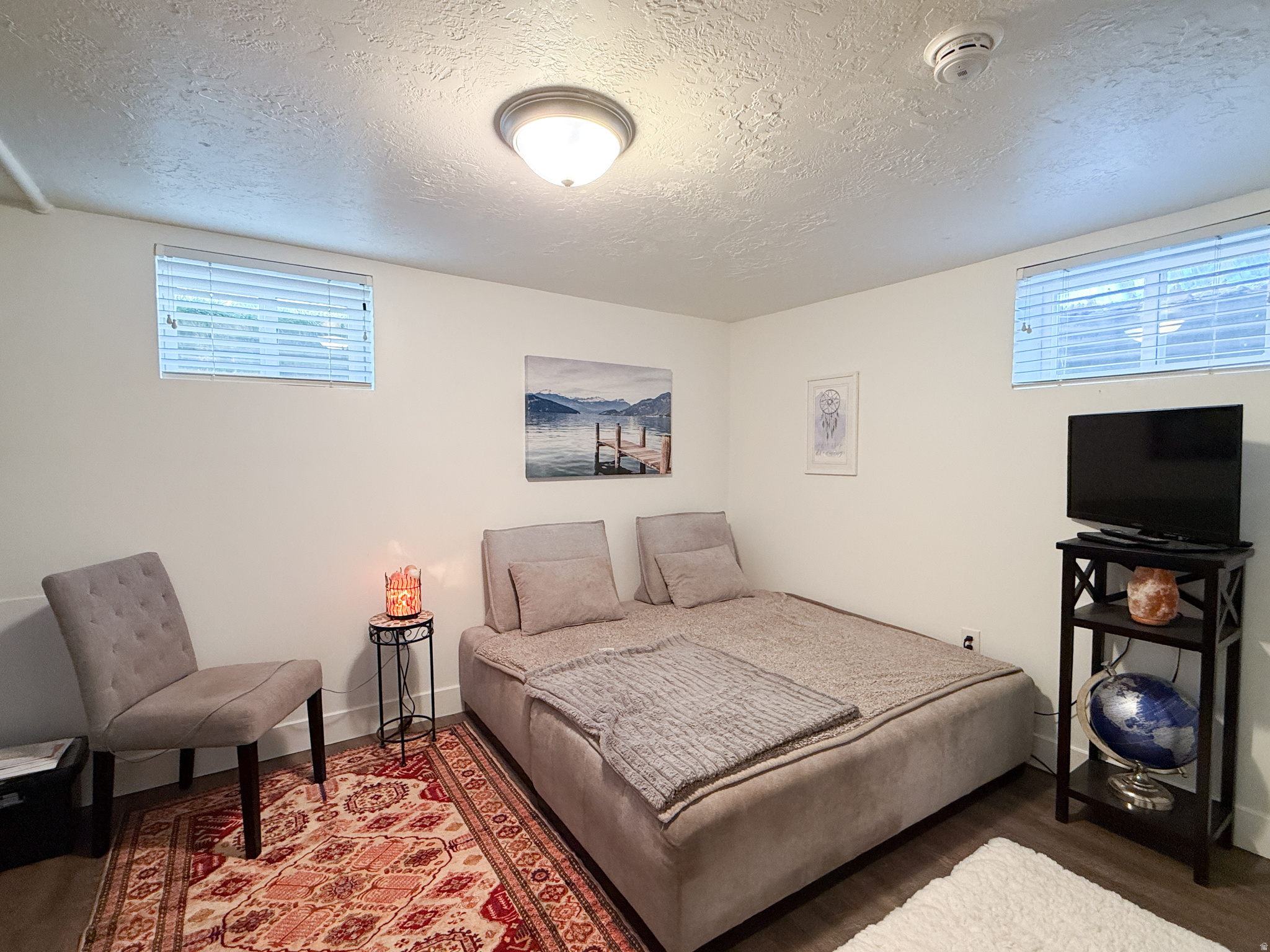 MUNICIPAL ACRES - Residential