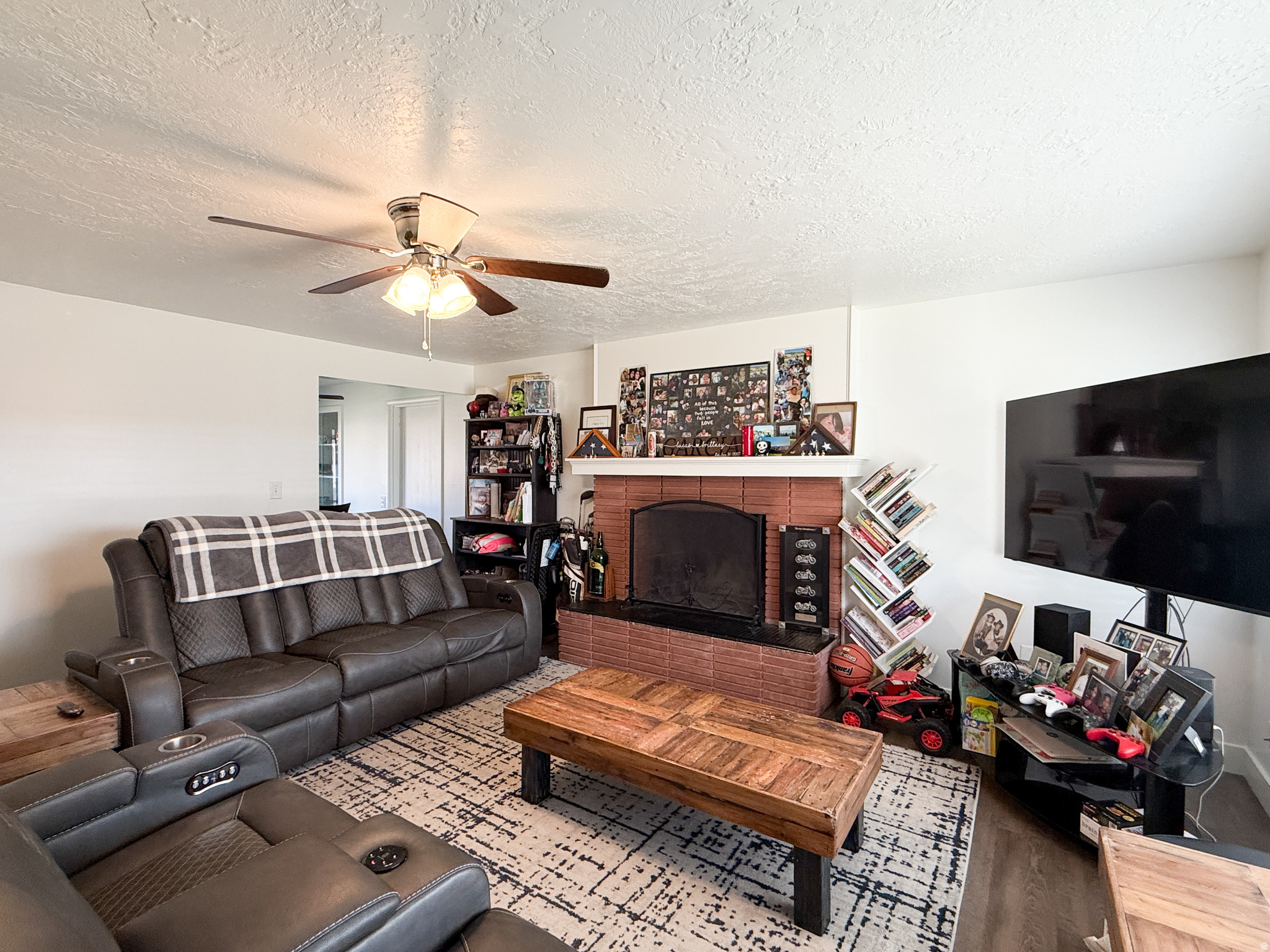 MUNICIPAL ACRES - Residential