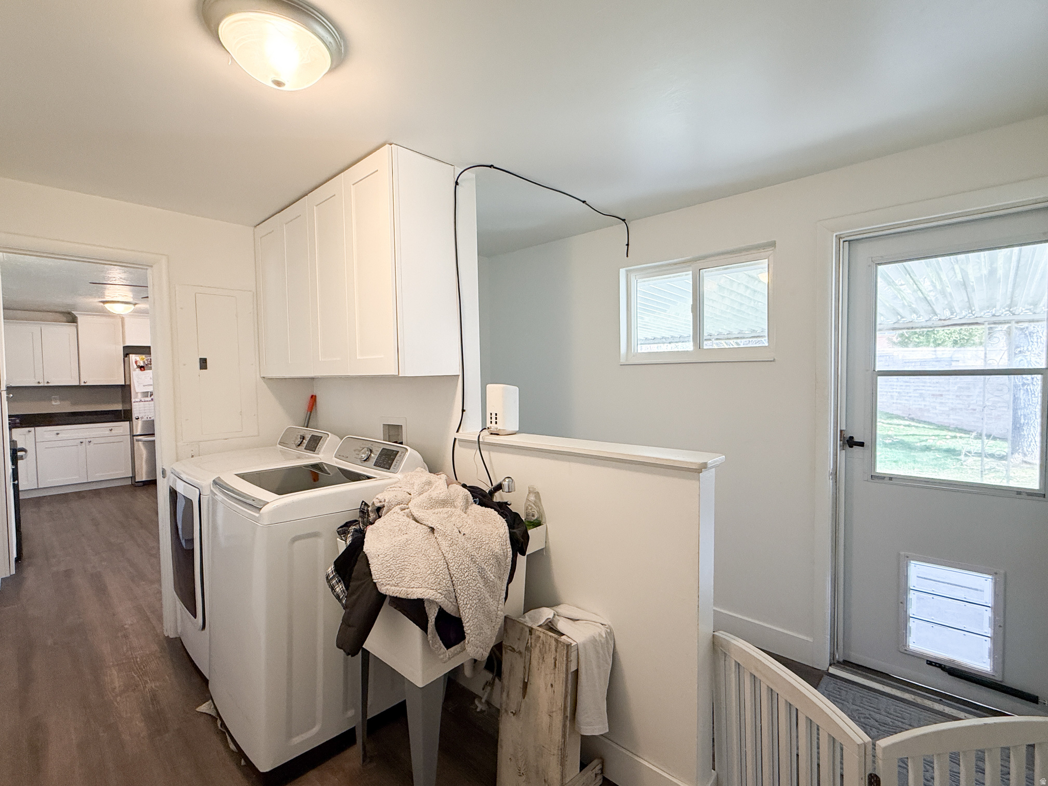 MUNICIPAL ACRES - Residential