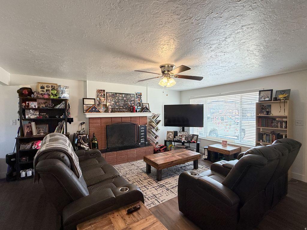 Photo of 5774 S 2200 W, Roy, UT 84067 (MLS # 2142054)