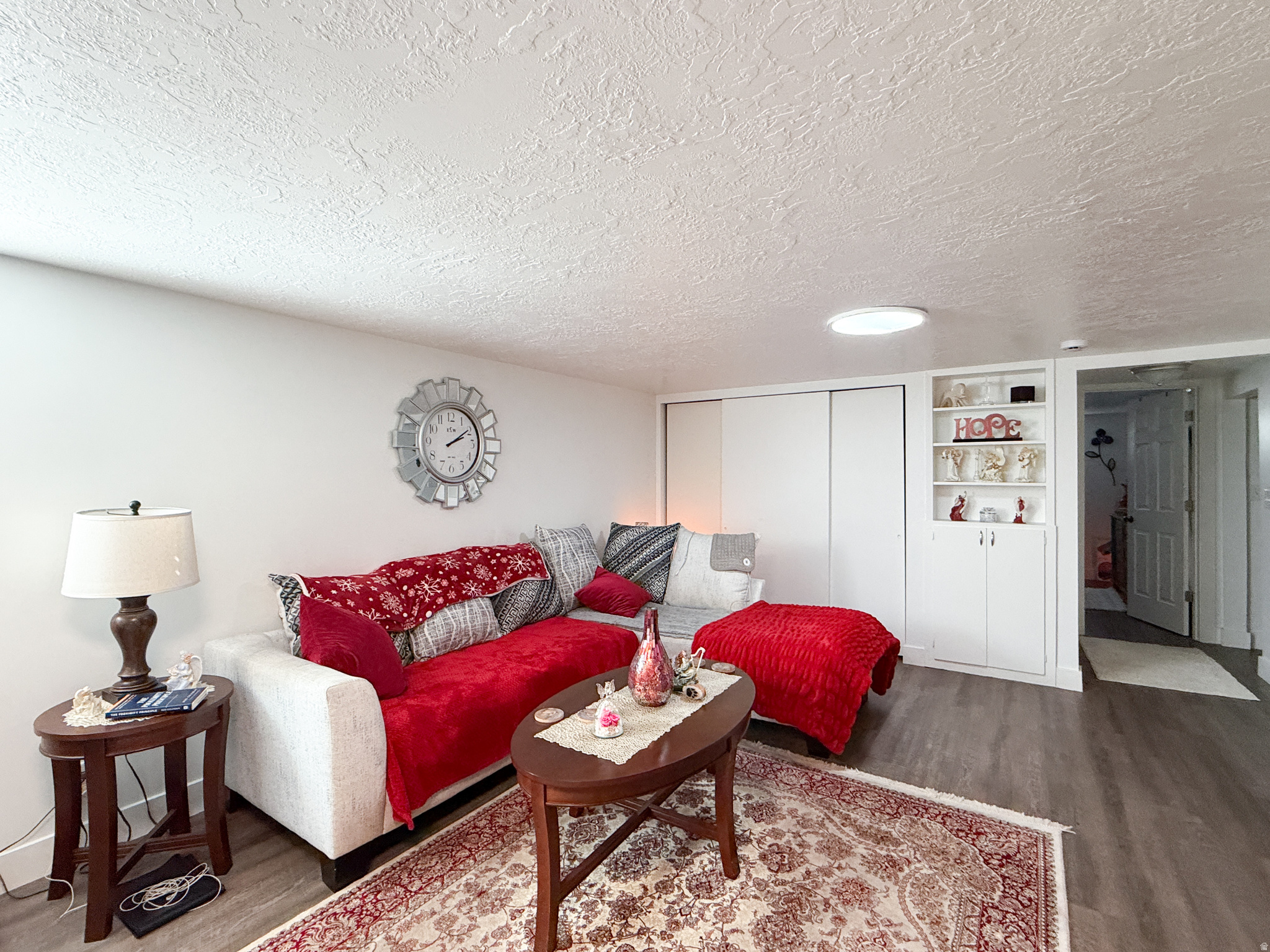 MUNICIPAL ACRES - Residential