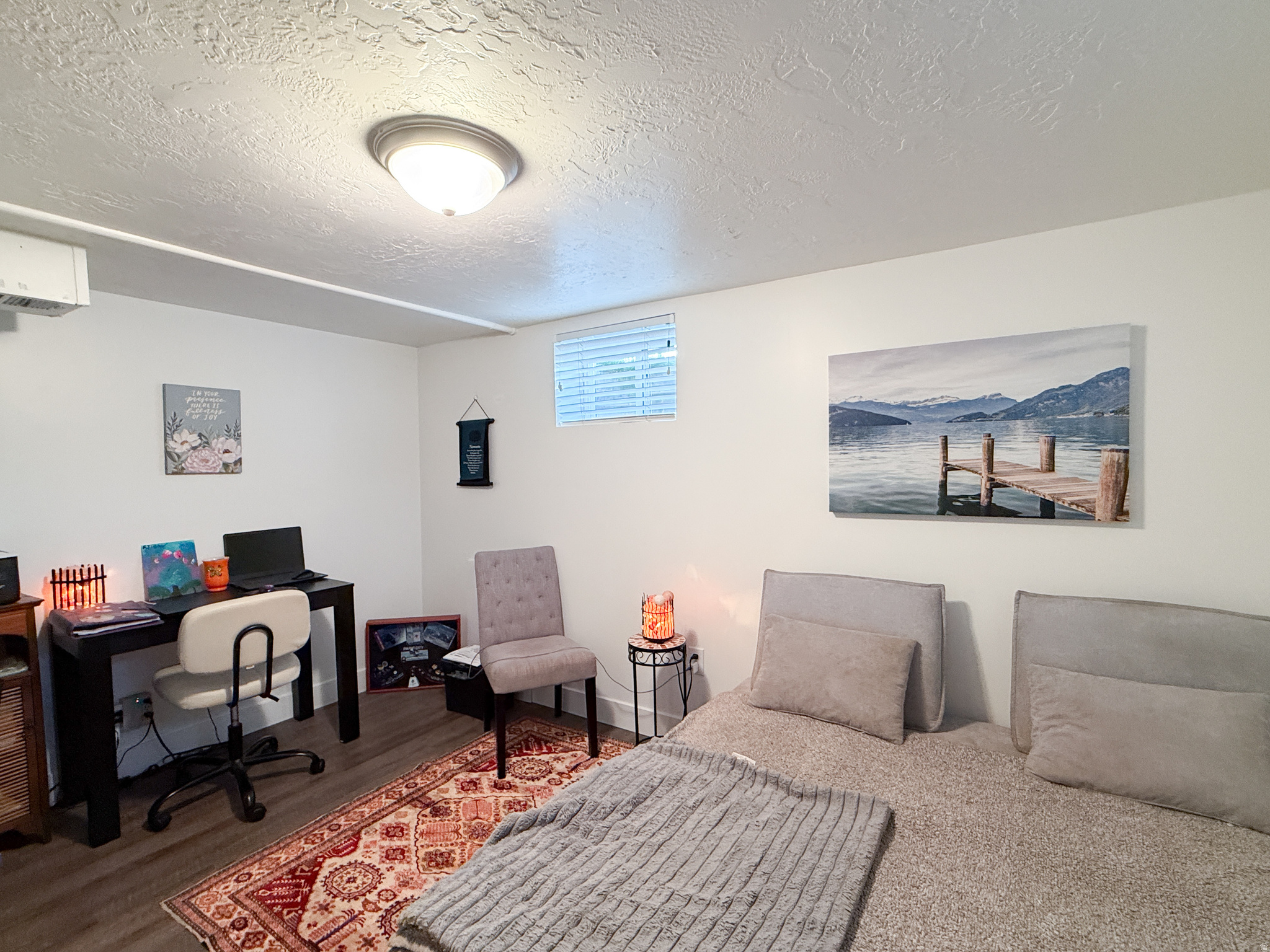 MUNICIPAL ACRES - Residential