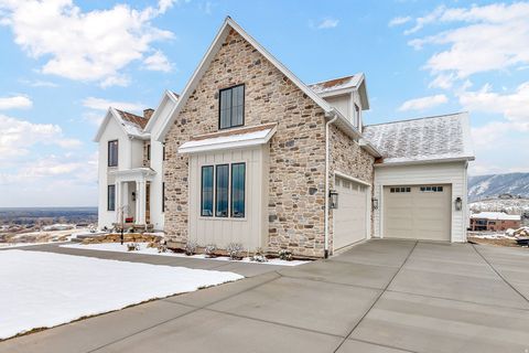 Tiny photo for 792 N MOUNTAIN DR, Elk Ridge, UT 84651 (MLS # 2114176)
