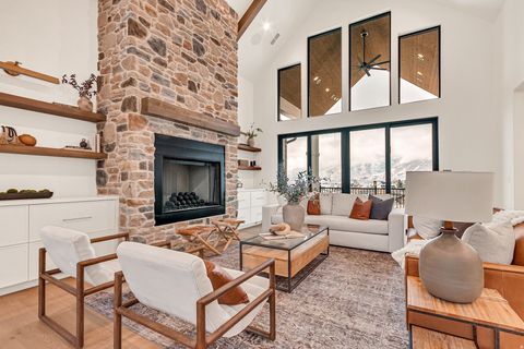 Tiny photo for 792 N MOUNTAIN DR, Elk Ridge, UT 84651 (MLS # 2114176)