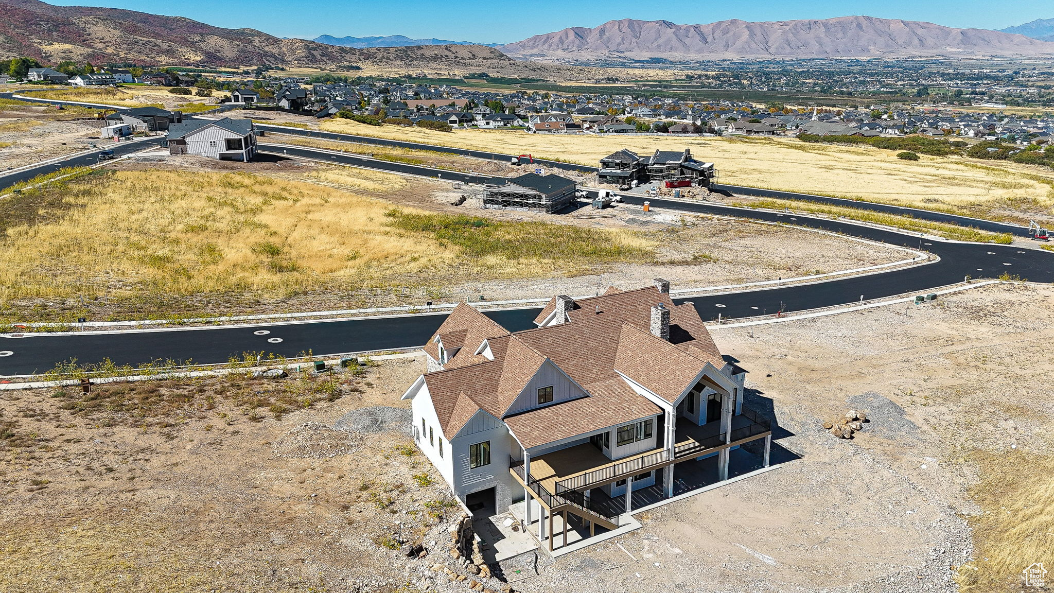 RIDGE - Residential