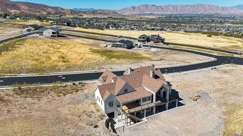 Tiny photo for 792 N MOUNTAIN DR, Elk Ridge, UT 84651 (MLS # 2114176)
