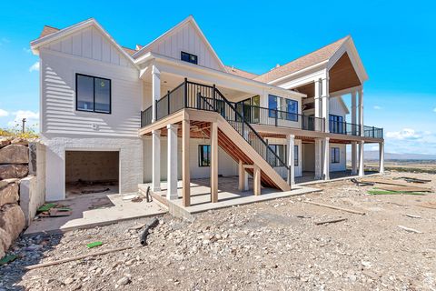 Tiny photo for 792 N MOUNTAIN DR, Elk Ridge, UT 84651 (MLS # 2114176)