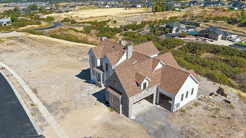 Tiny photo for 792 N MOUNTAIN DR, Elk Ridge, UT 84651 (MLS # 2114176)