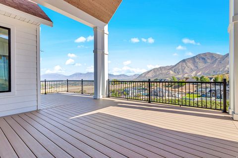 Tiny photo for 792 N MOUNTAIN DR, Elk Ridge, UT 84651 (MLS # 2114176)