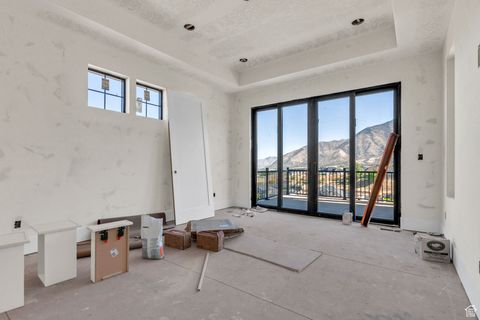 Tiny photo for 792 N MOUNTAIN DR, Elk Ridge, UT 84651 (MLS # 2114176)