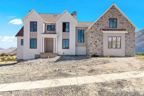 Tiny photo for 792 N MOUNTAIN DR, Elk Ridge, UT 84651 (MLS # 2114176)
