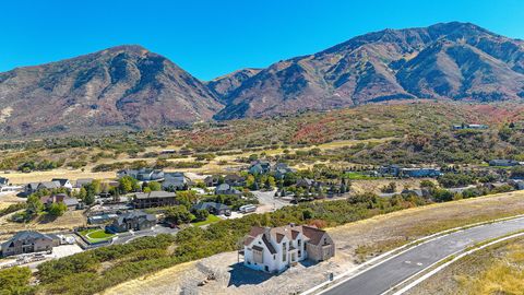 Tiny photo for 792 N MOUNTAIN DR, Elk Ridge, UT 84651 (MLS # 2114176)