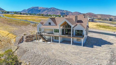 Tiny photo for 792 N MOUNTAIN DR, Elk Ridge, UT 84651 (MLS # 2114176)