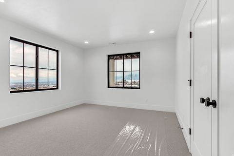 Tiny photo for 792 N MOUNTAIN DR, Elk Ridge, UT 84651 (MLS # 2114176)