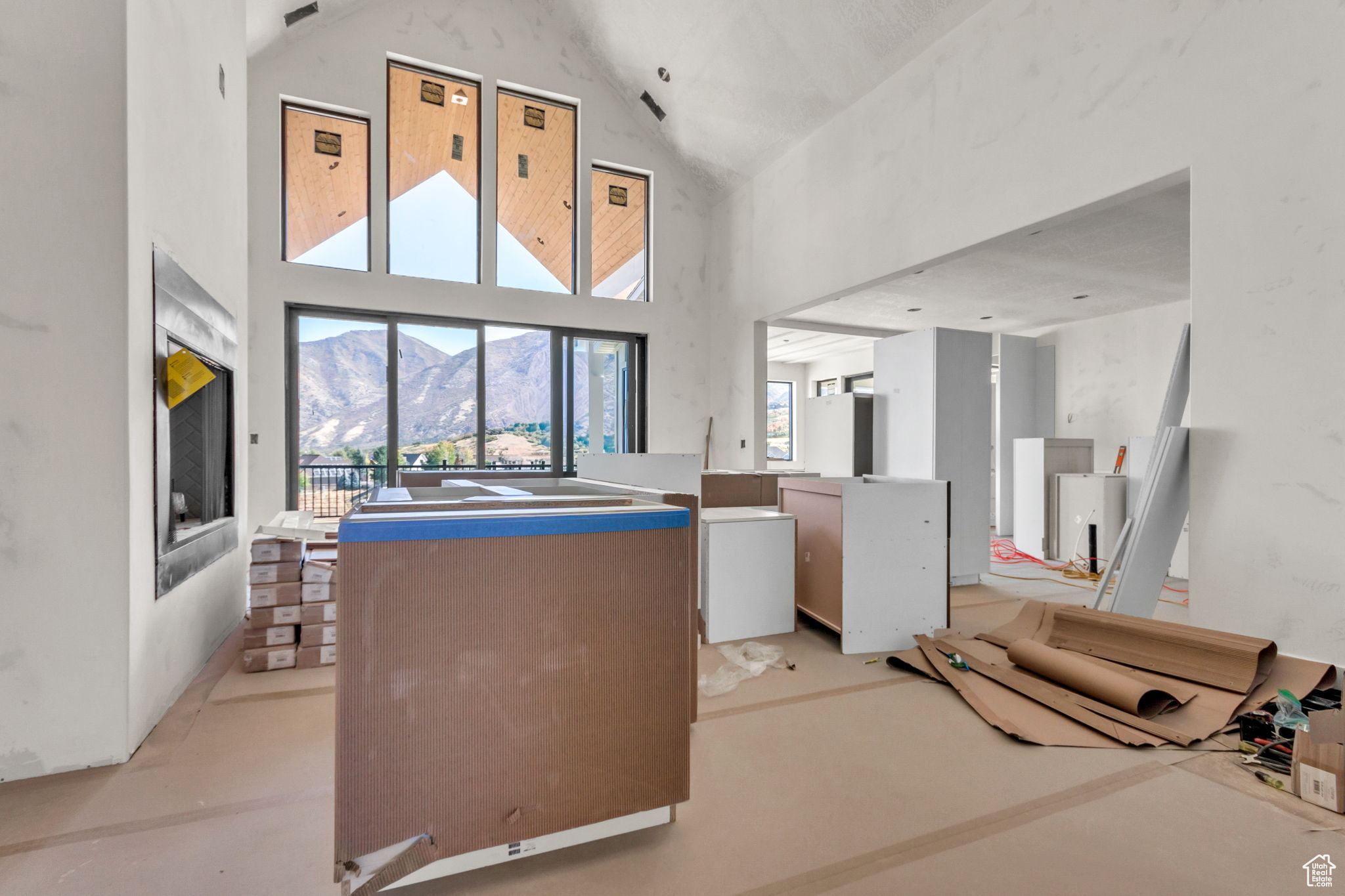RIDGE - Residential