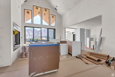 Tiny photo for 792 N MOUNTAIN DR, Elk Ridge, UT 84651 (MLS # 2114176)