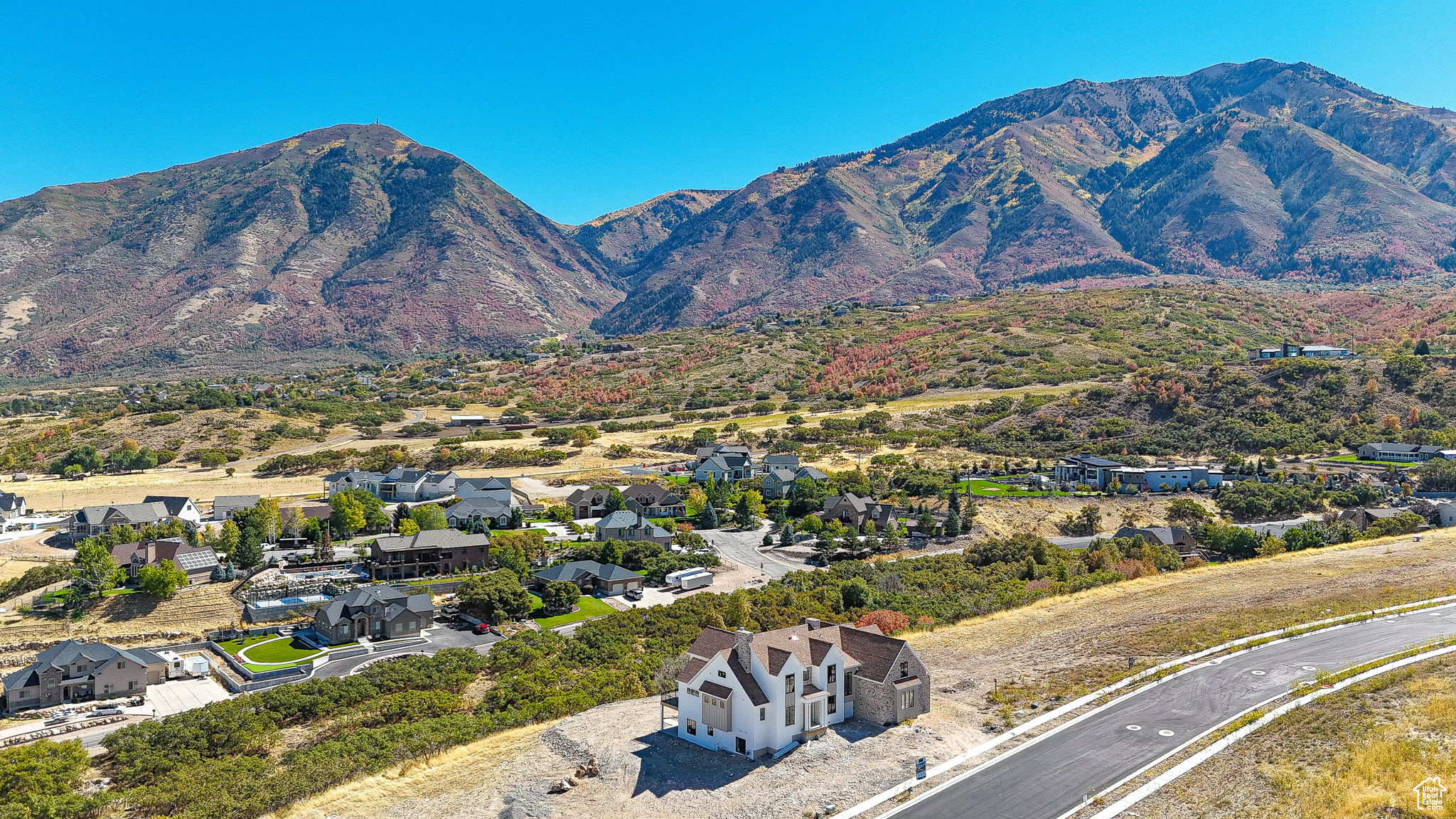 RIDGE - Residential