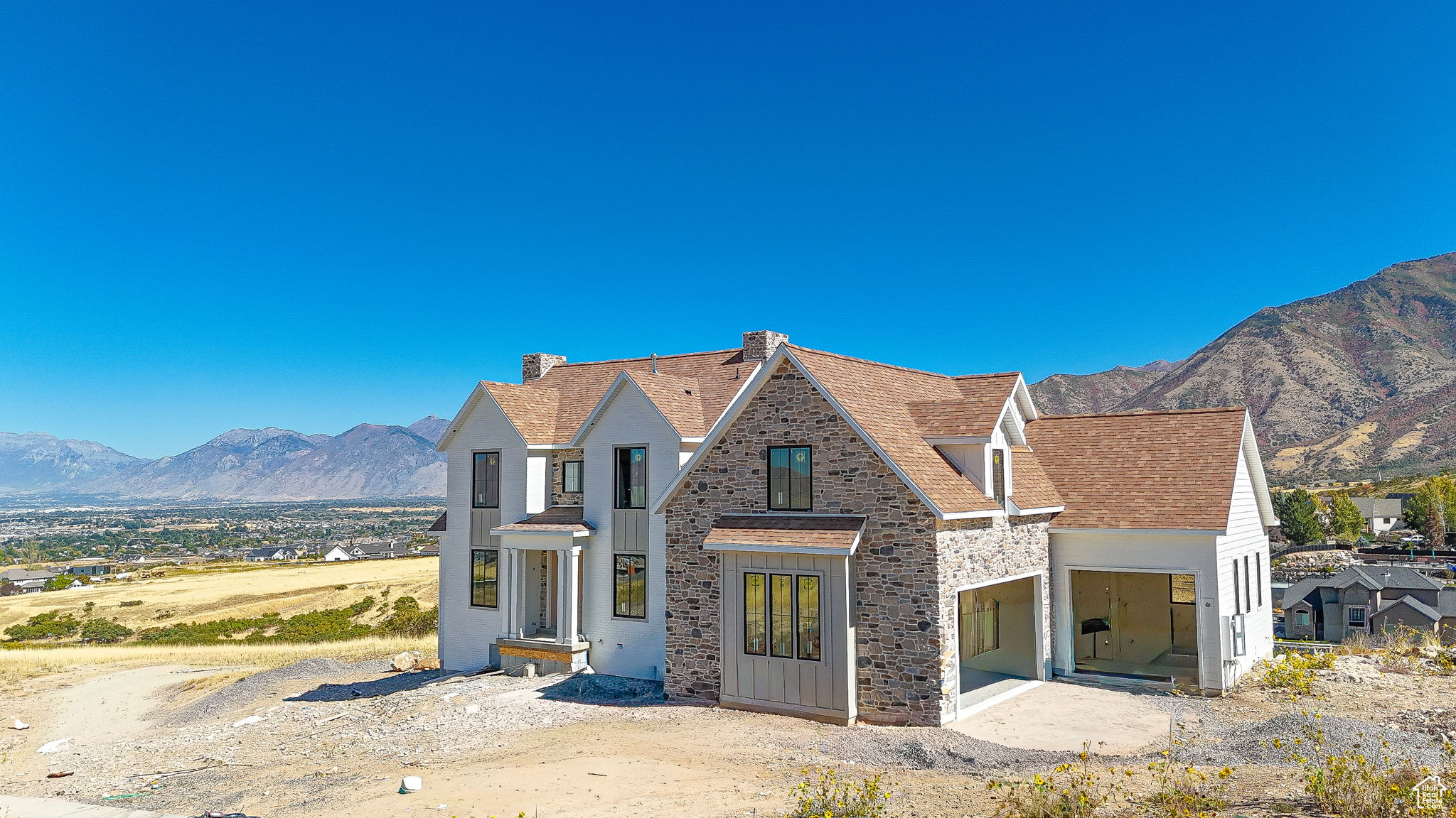 RIDGE - Residential