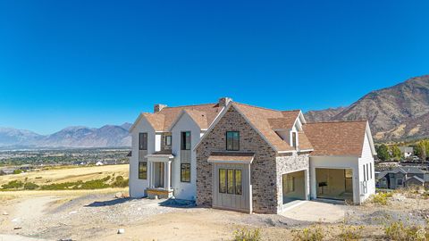 Tiny photo for 792 N MOUNTAIN DR, Elk Ridge, UT 84651 (MLS # 2114176)