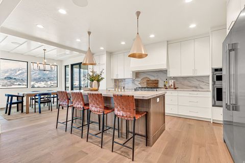 Tiny photo for 792 N MOUNTAIN DR, Elk Ridge, UT 84651 (MLS # 2114176)