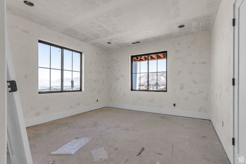 Tiny photo for 792 N MOUNTAIN DR, Elk Ridge, UT 84651 (MLS # 2114176)