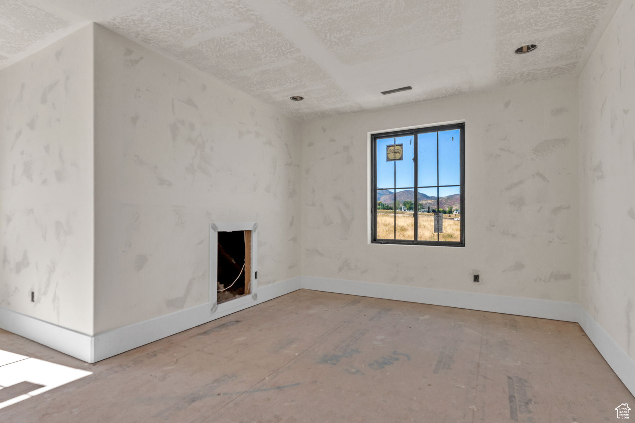 RIDGE - Residential