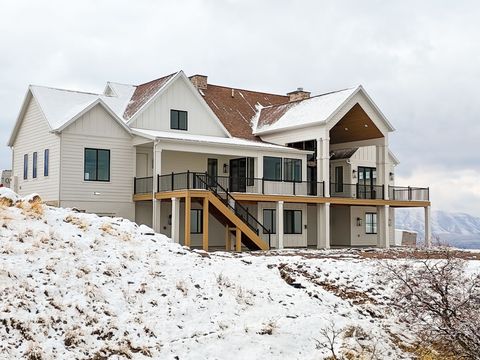 Tiny photo for 792 N MOUNTAIN DR, Elk Ridge, UT 84651 (MLS # 2114176)