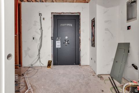 Tiny photo for 792 N MOUNTAIN DR, Elk Ridge, UT 84651 (MLS # 2114176)