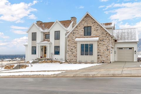 Tiny photo for 792 N MOUNTAIN DR, Elk Ridge, UT 84651 (MLS # 2114176)