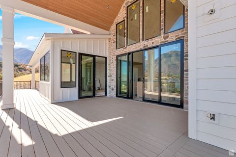 Tiny photo for 792 N MOUNTAIN DR, Elk Ridge, UT 84651 (MLS # 2114176)