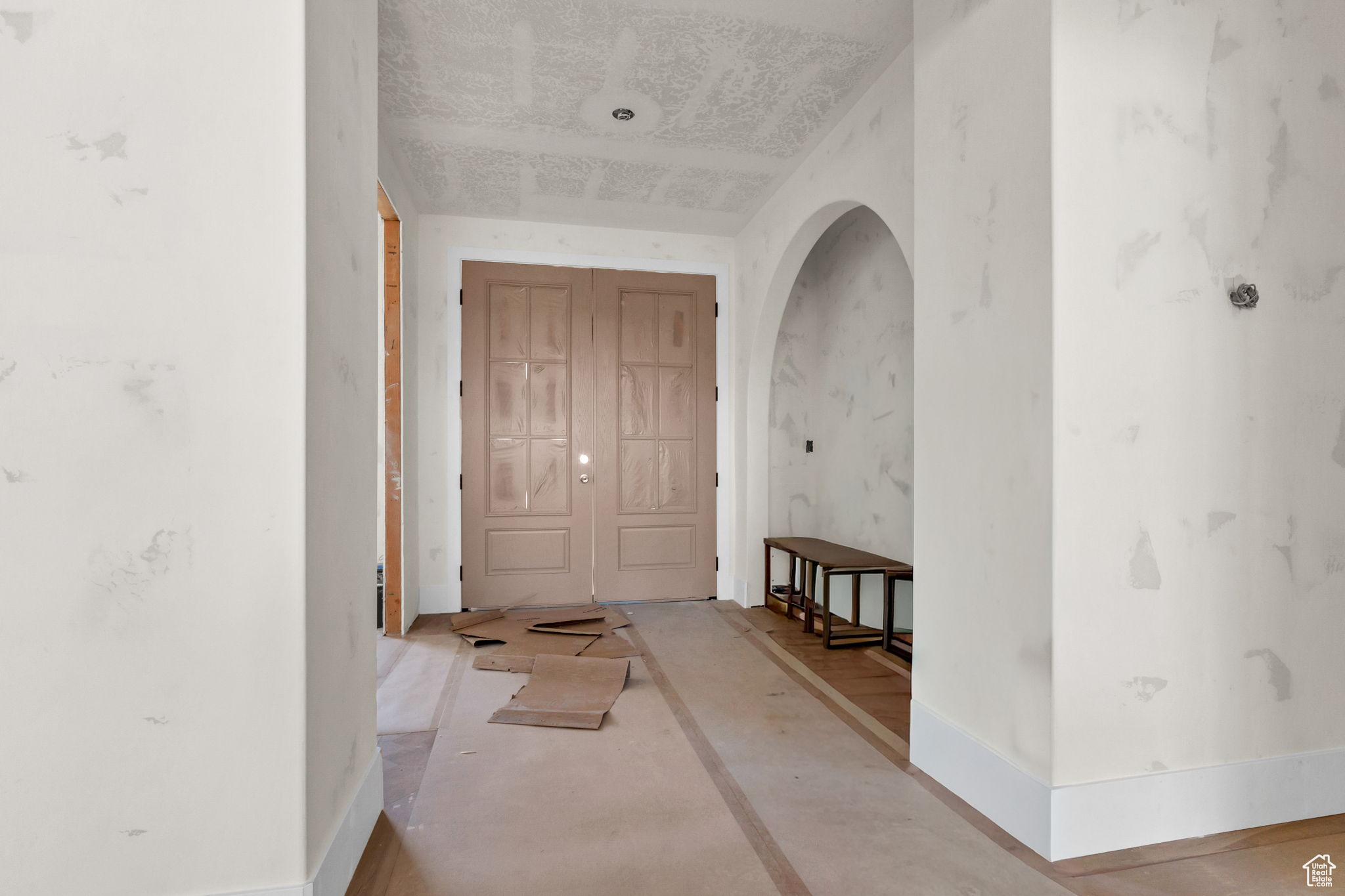 RIDGE - Residential
